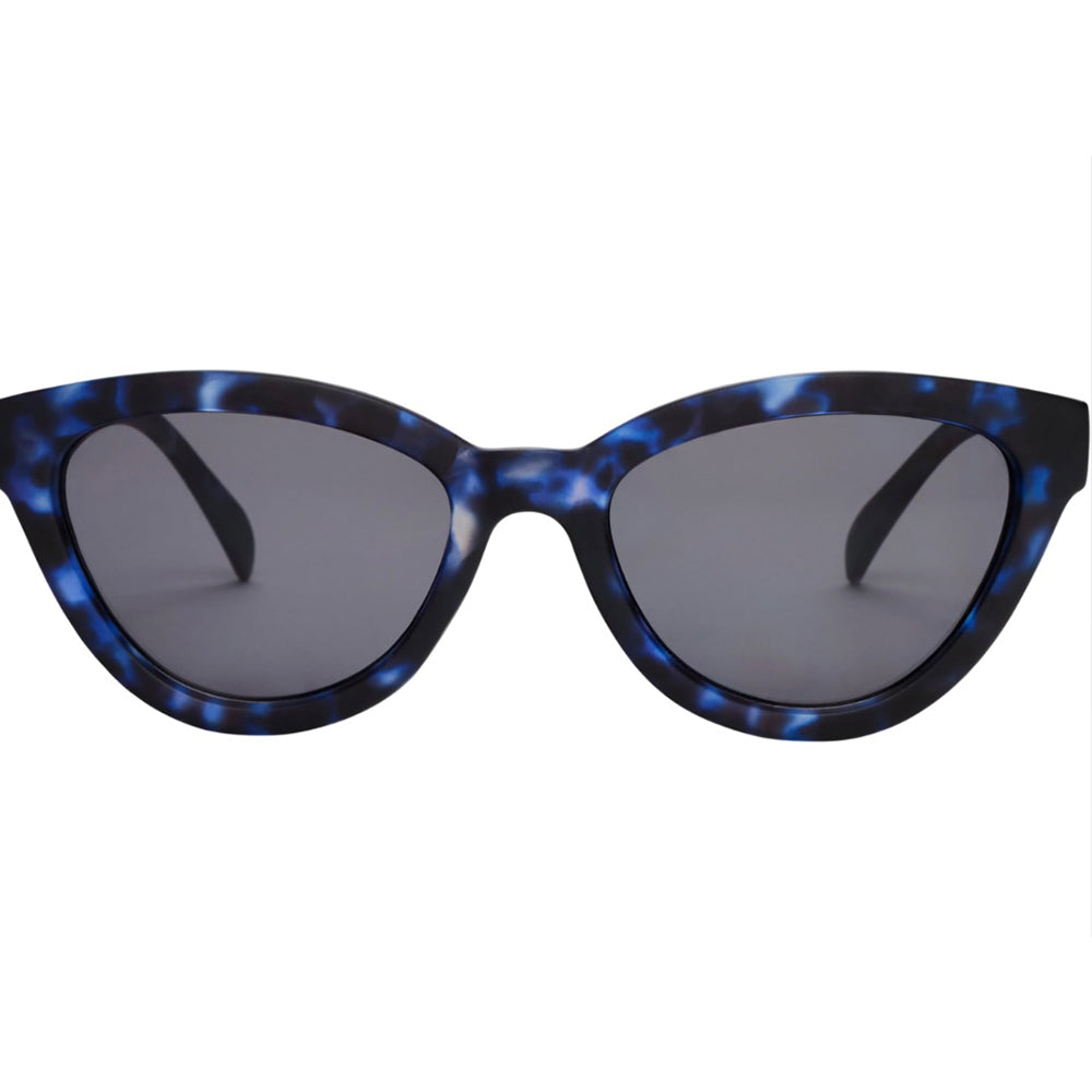 Hebe Navy Eco Friendly Sunglasses