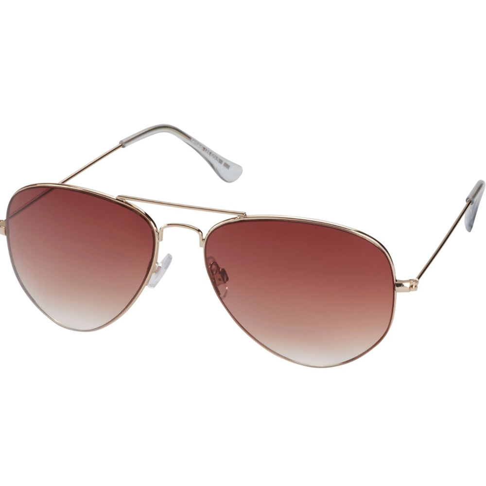 Lee Gold Sunglasses