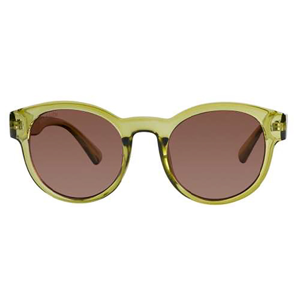 Remaldi Natasha Sunglasses - Olive