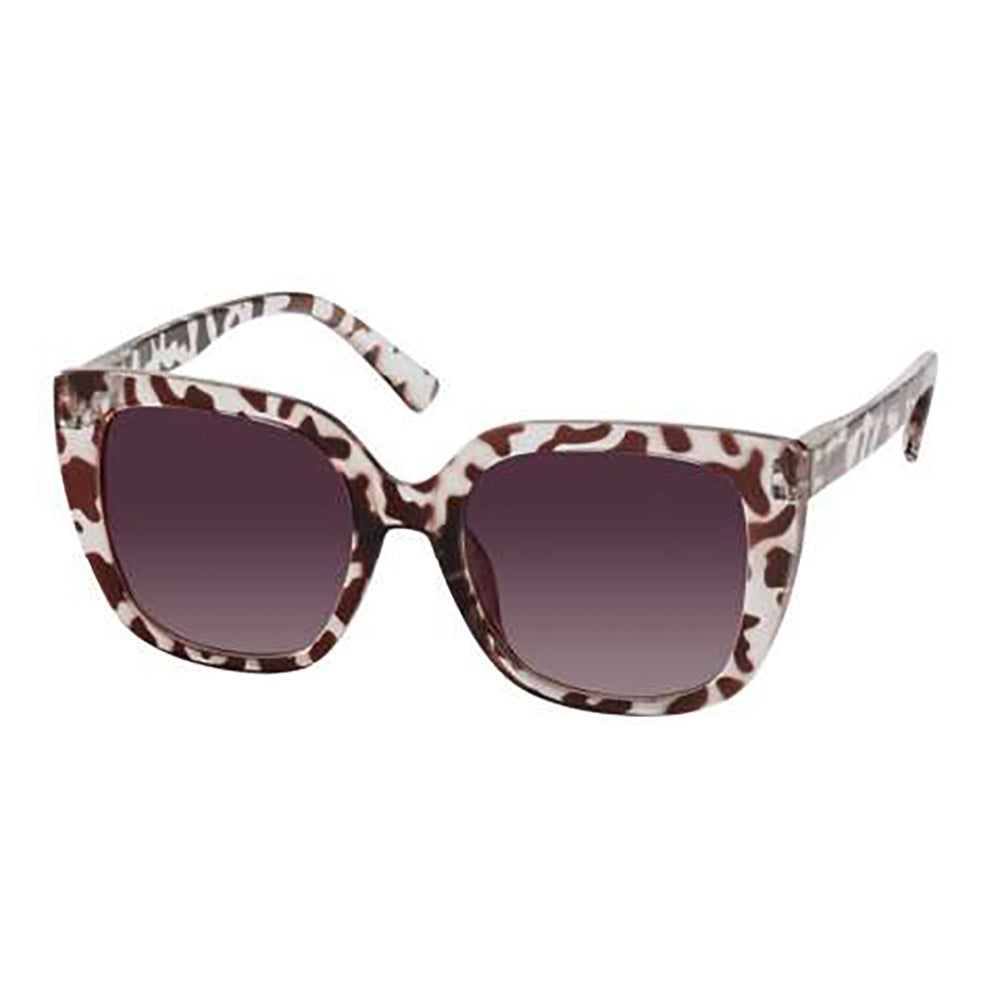 Remaldi Simone Dapple Square Sunglasses