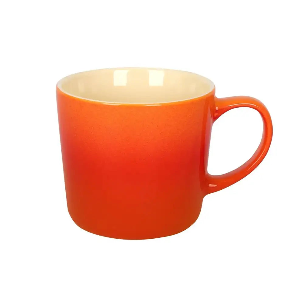 New Bone China Ombre Mug