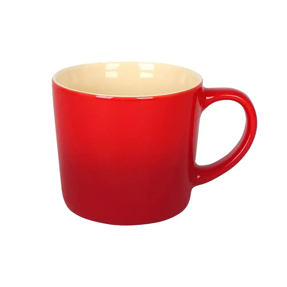 New Bone China Ombre Mug