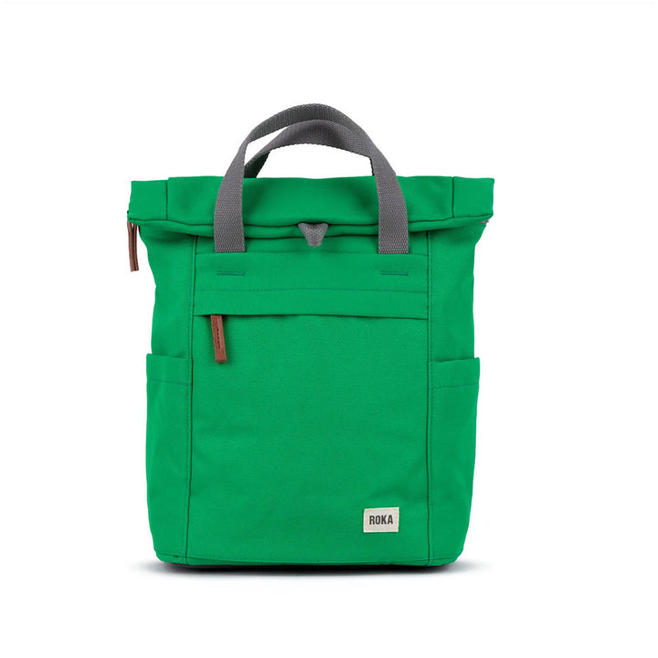 Roka Apple Finchley Sustainable Bag Small