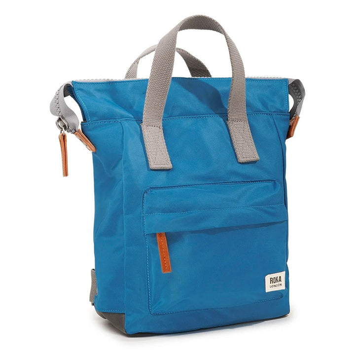 Roka Seaport Bantry B Sustainable Small Bag