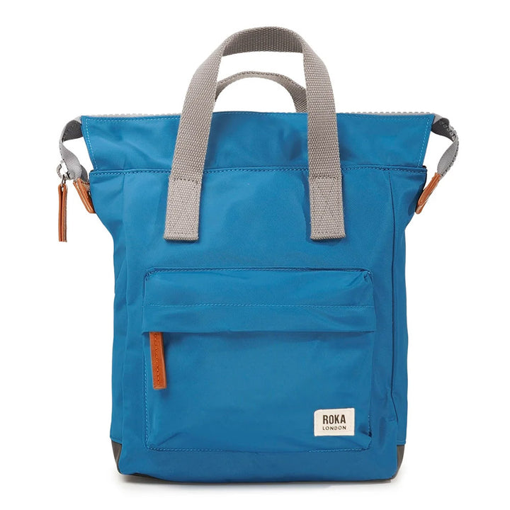 Roka Seaport Bantry B Sustainable Small Bag