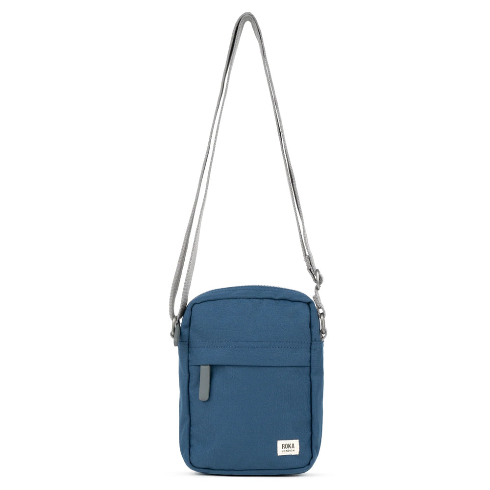 Bond Crossbody Bag - Crisp Ble