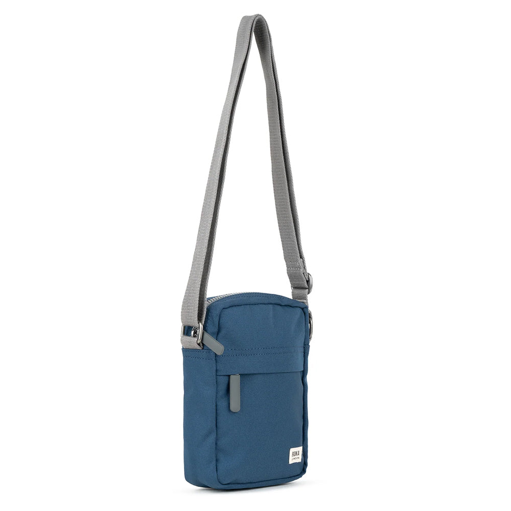Bond Crossbody Bag - Crisp Ble