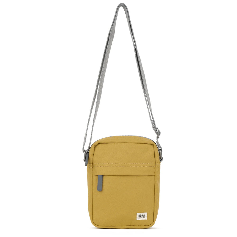 Bond Crossbody Bag - Flax