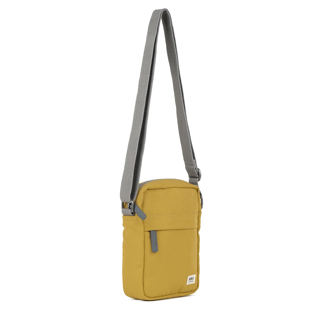 Bond Crossbody Bag - Flax