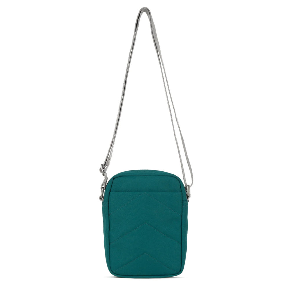 Roka Bond Crossbody Bag - Teal