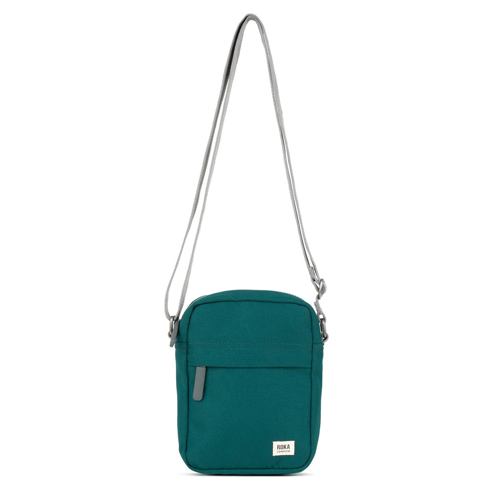 Roka Bond Crossbody Bag - Teal