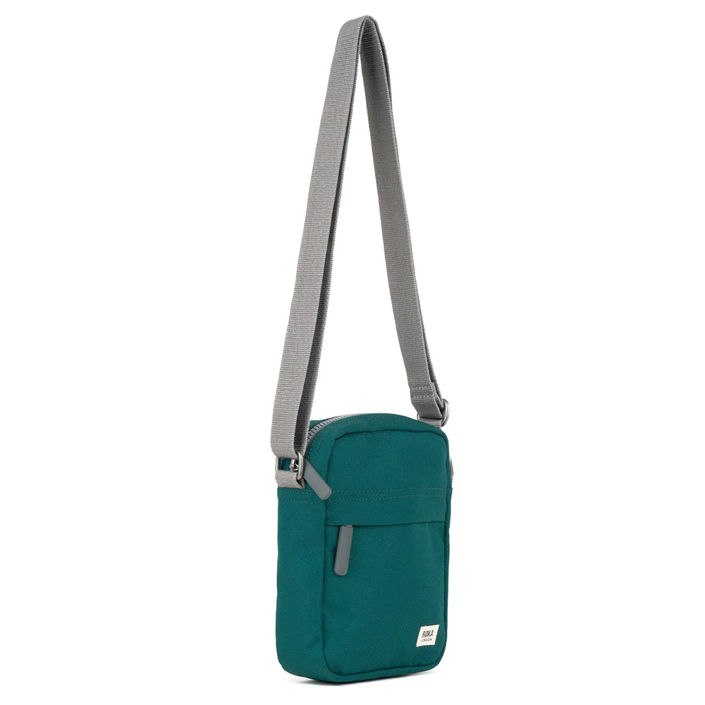 Roka Bond Crossbody Bag - Teal