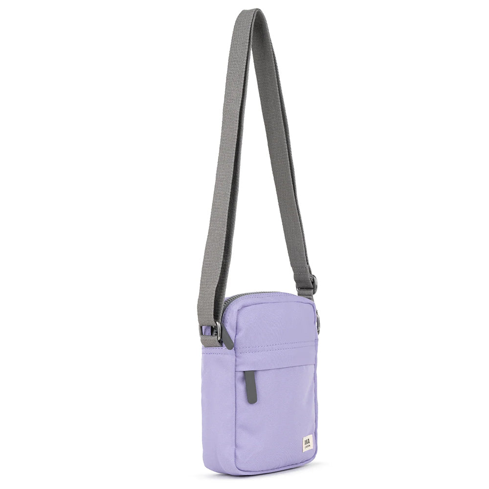 Roka Bond Crossbody Bag - Lavender