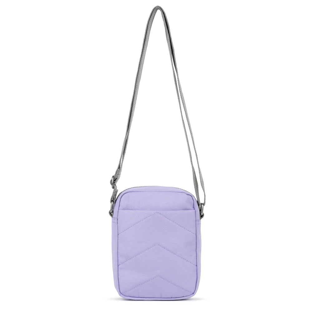 Roka Bond Crossbody Bag - Lavender