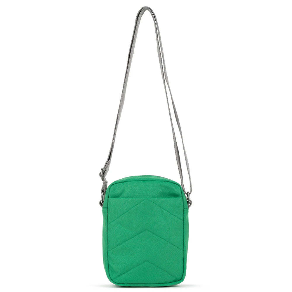 Roka Bond Crossbody Bag - Mountain Green