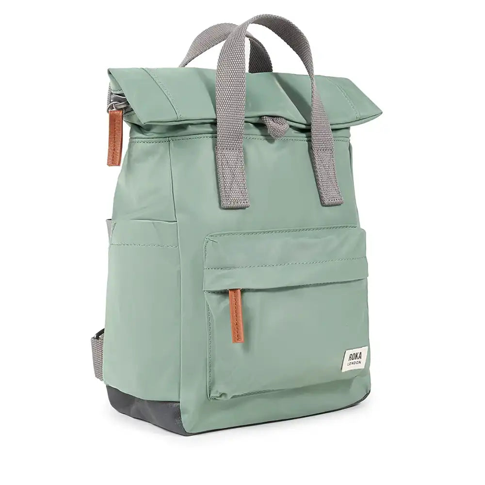 Canfield Medium Backpack - Frost