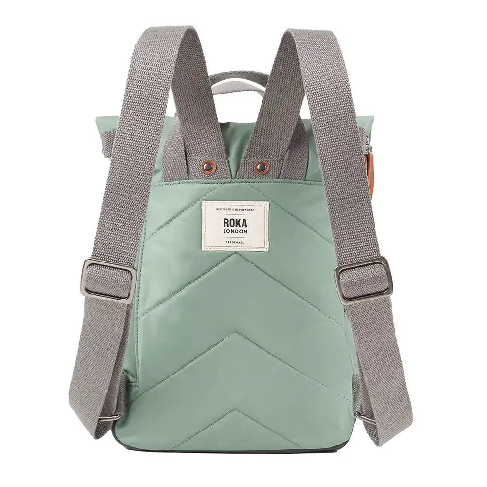 Canfield Medium Backpack - Frost