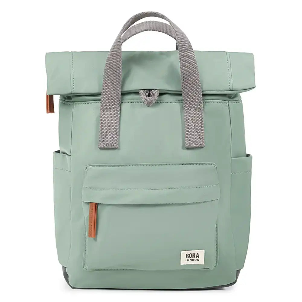 Canfield Medium Backpack - Frost