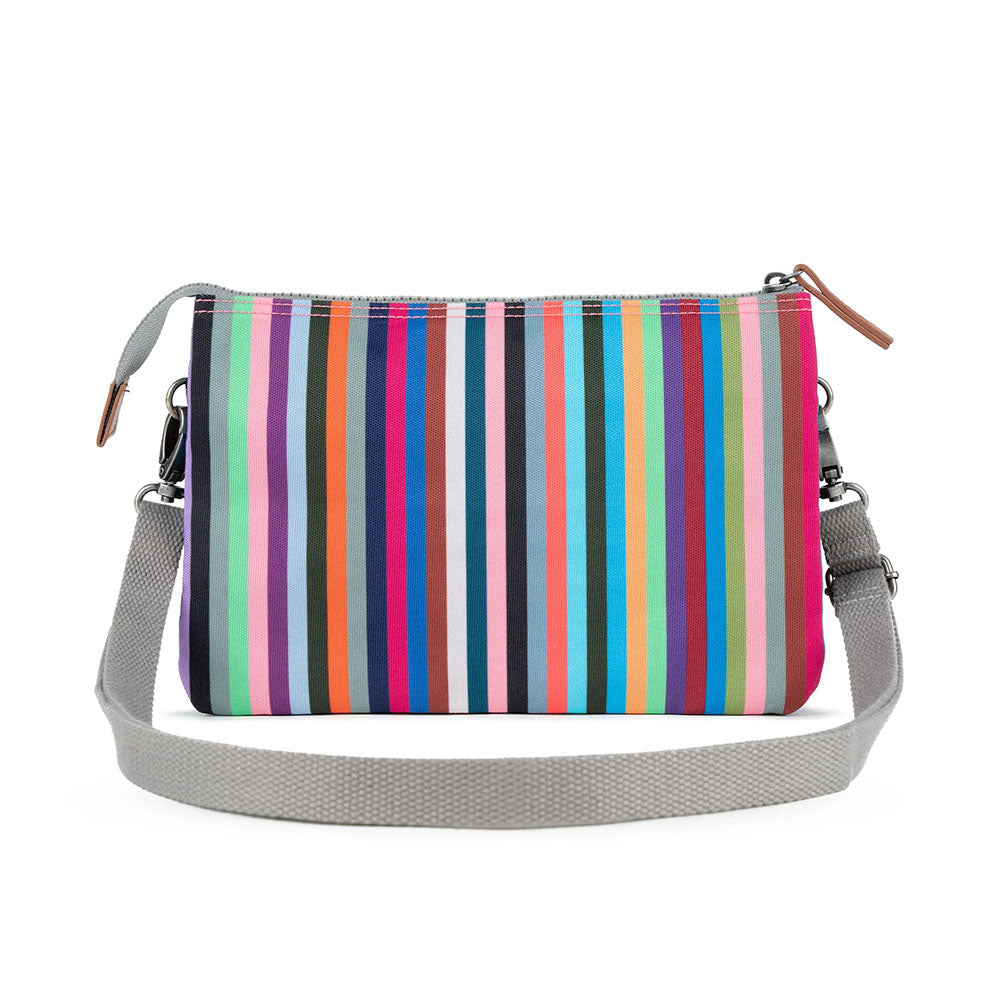 Roka Carnaby Crossbody XL - Multi Stripe