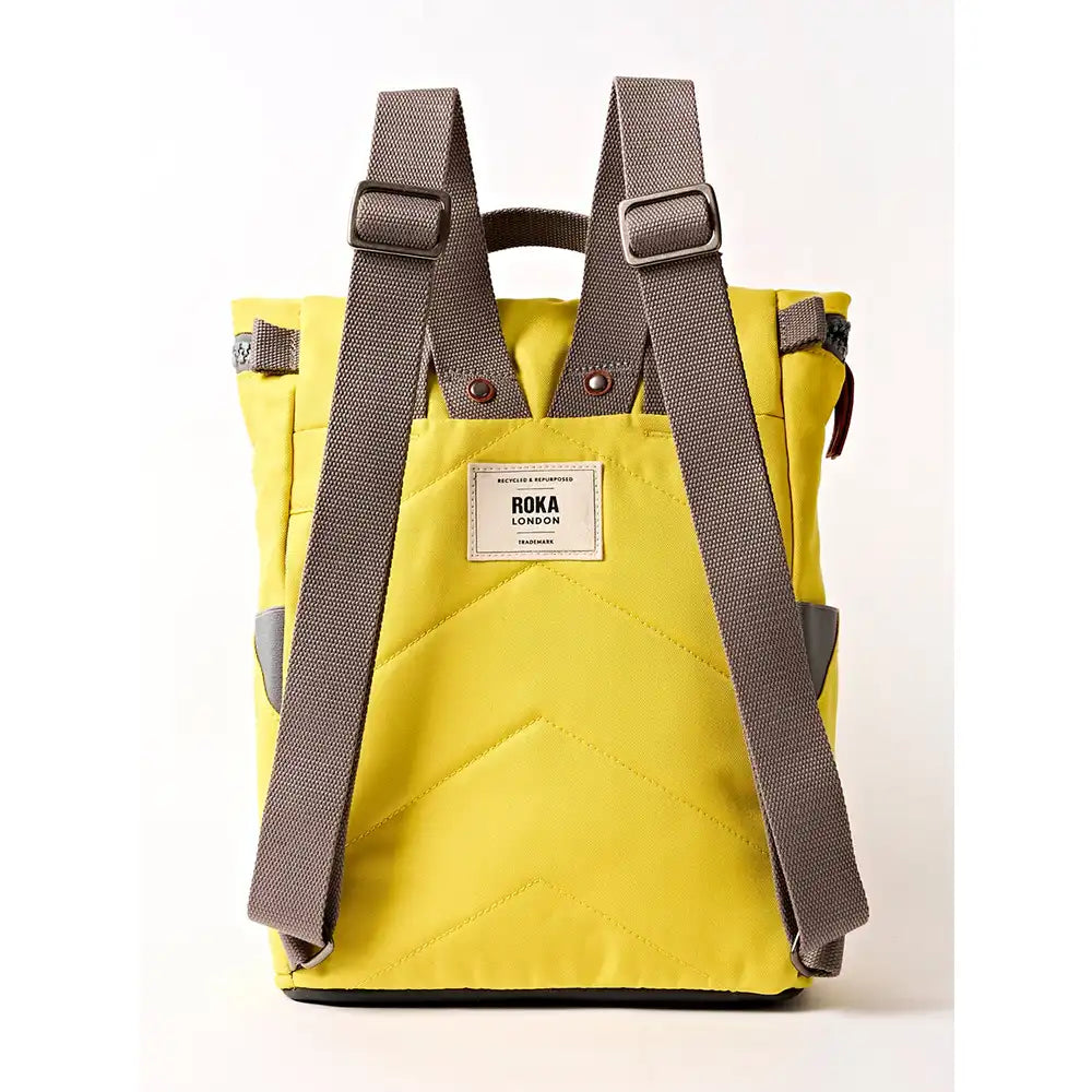 Finchley Small Backpack - Passion Fruit