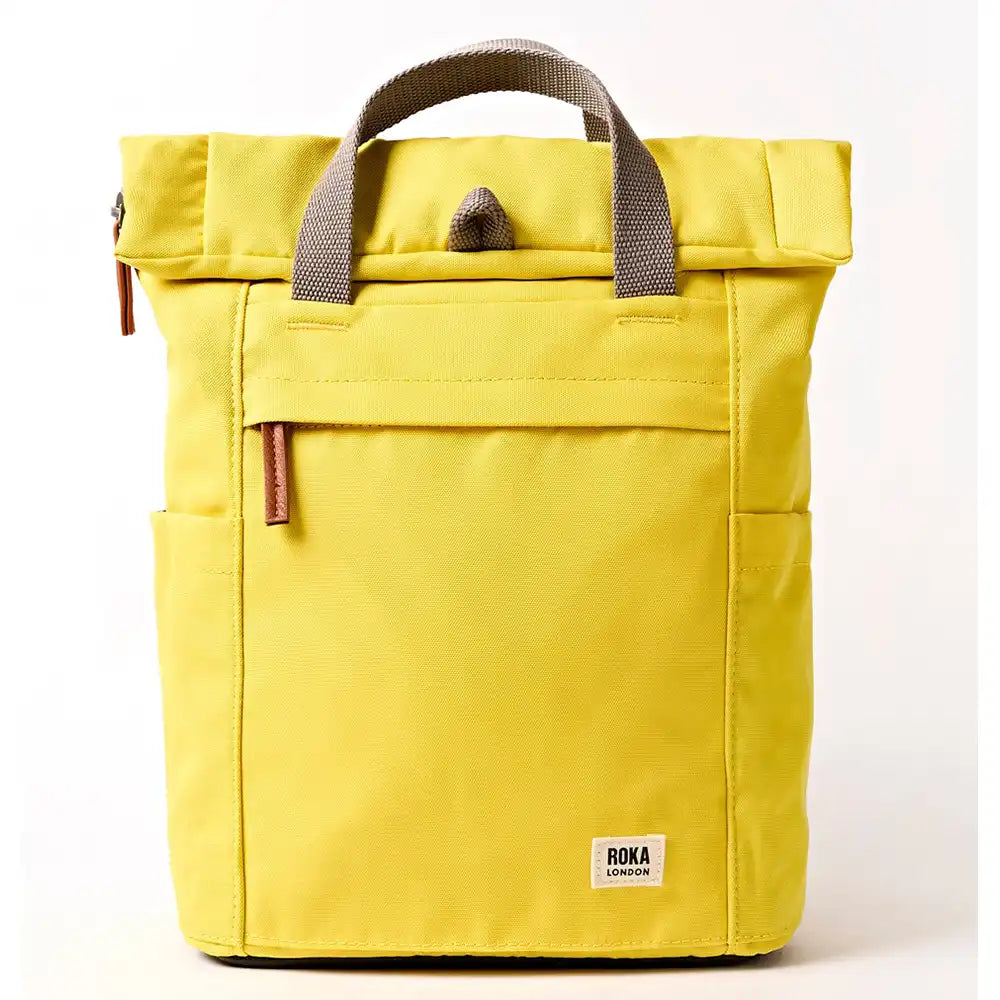 Finchley Small Backpack - Passion Fruit
