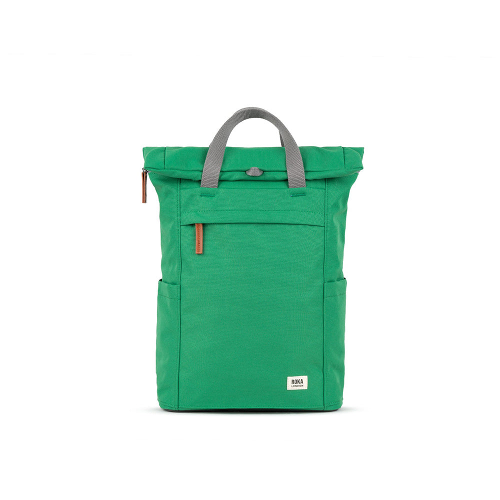 Roka Finchley Medium Backpack - Mountain Green