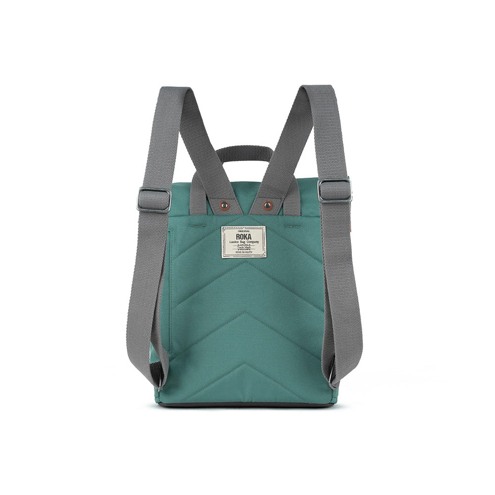 Roka Finchley Small Backpack - Sage