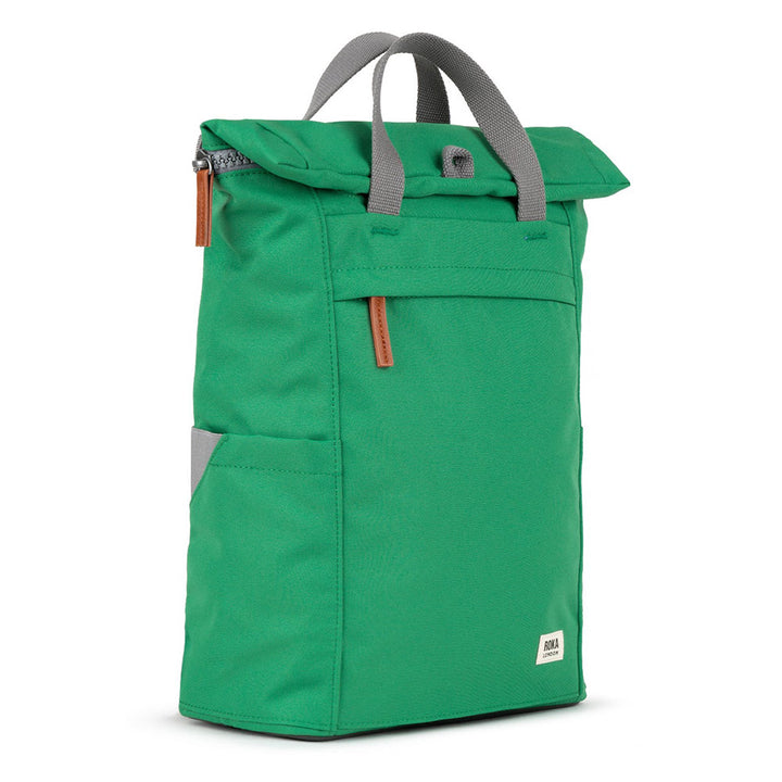 Roka Finchley Medium Backpack - Mountain Green