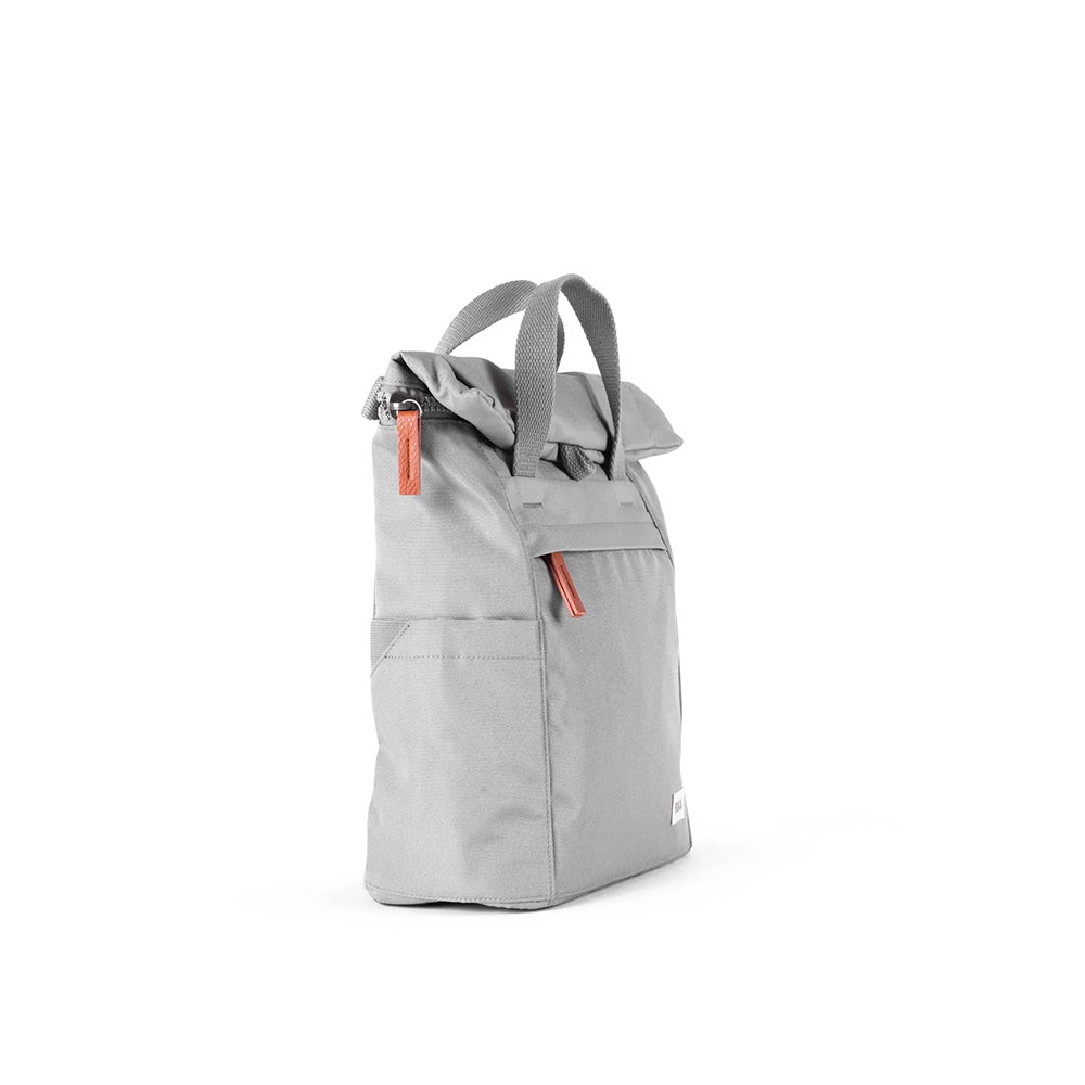 Finchley Small Backpack - Stormy