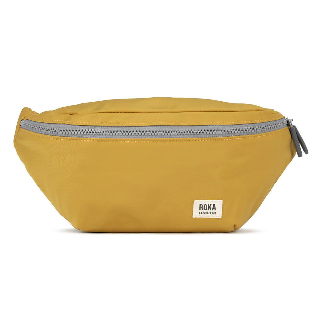 Roka Jubilee Medium Hip Pack in Corn