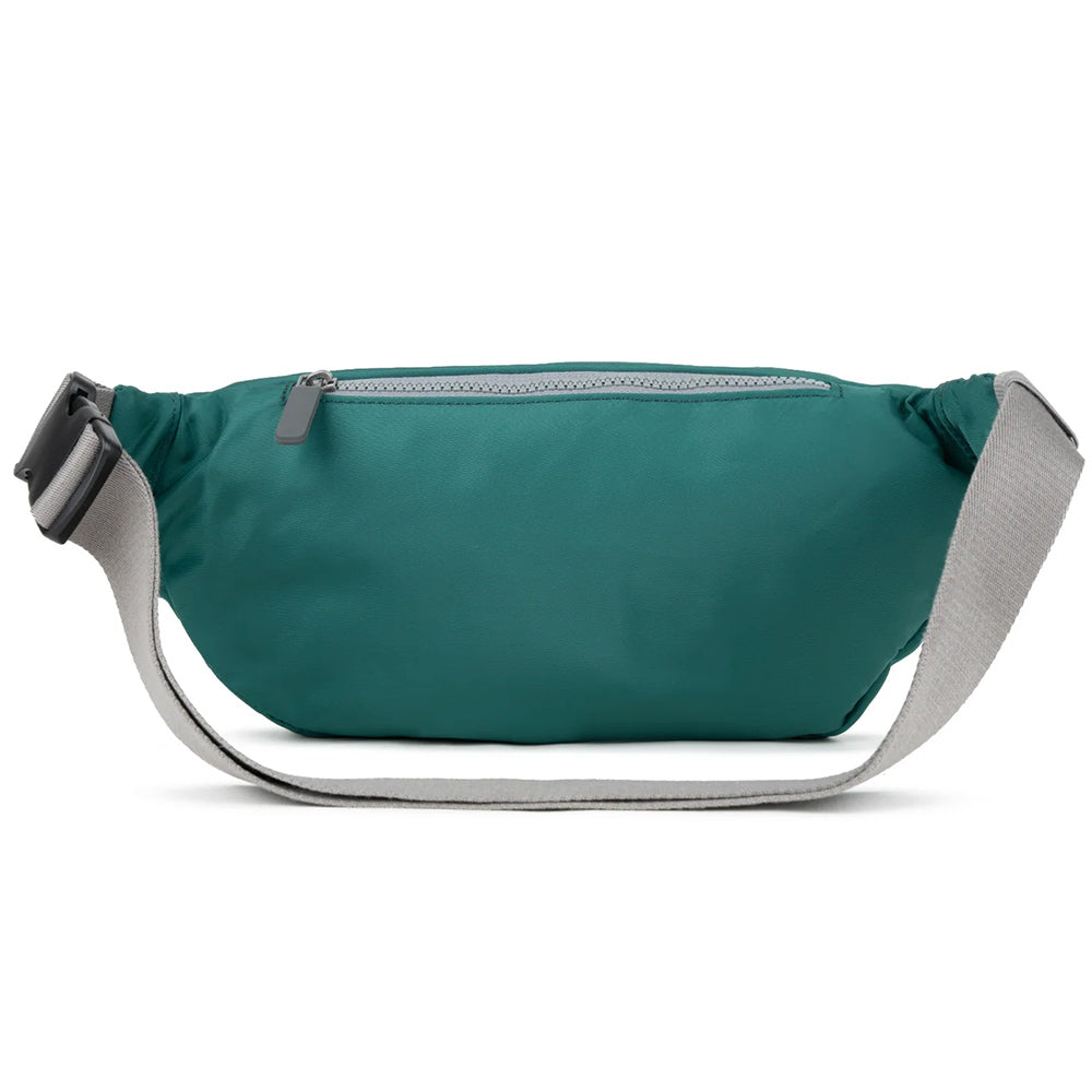 Roka Jubilee Medium Hip Pack in Teal