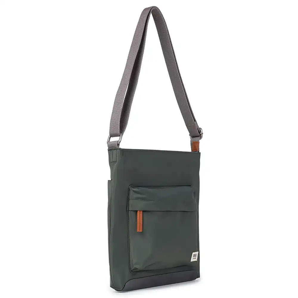 Kennington Crossbody Bag - Thyme