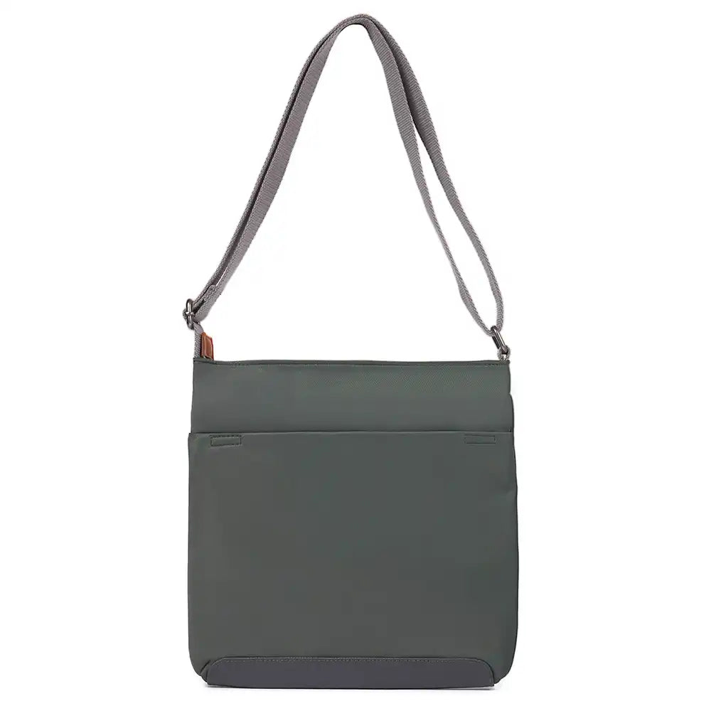 Kennington Crossbody Bag - Thyme