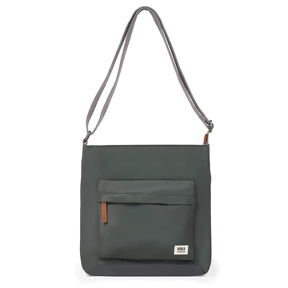 Kennington Crossbody Bag - Thyme