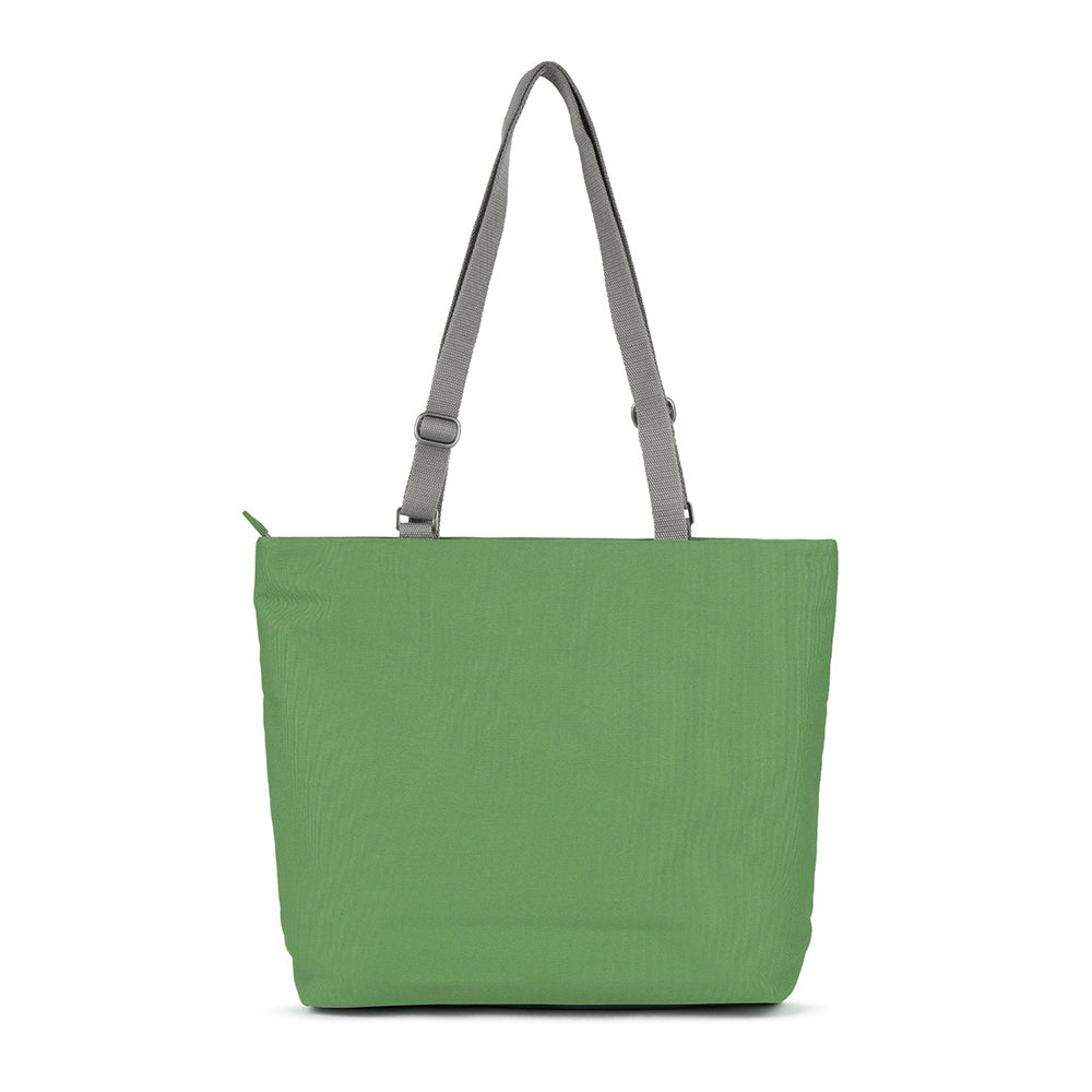 Roka Trafalgar Canvas Tote  - Foliage