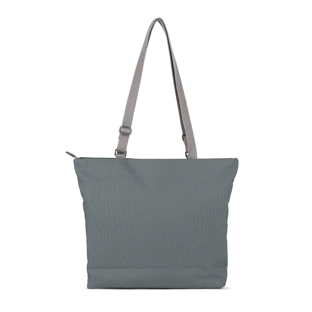 Roka Trafalgar Canvas Tote  - Smoke