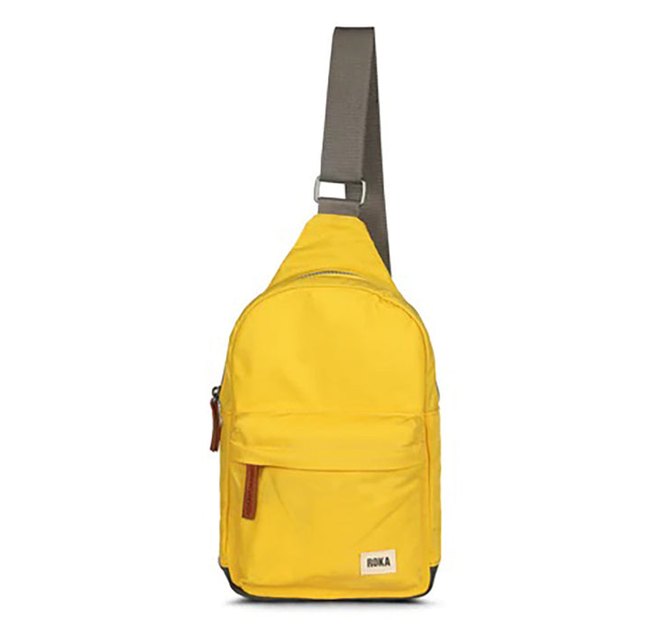 Roka Mustard Willesden XL Scooter Bag