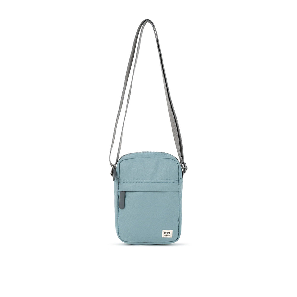 Roka Bond Crossbody Bag - Fog