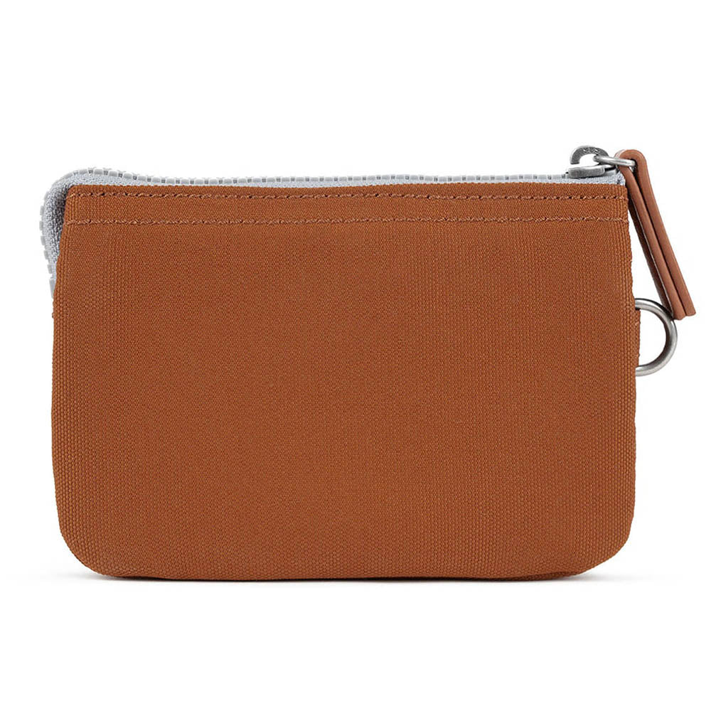 Roka Carnaby Canvas Purse - Bran