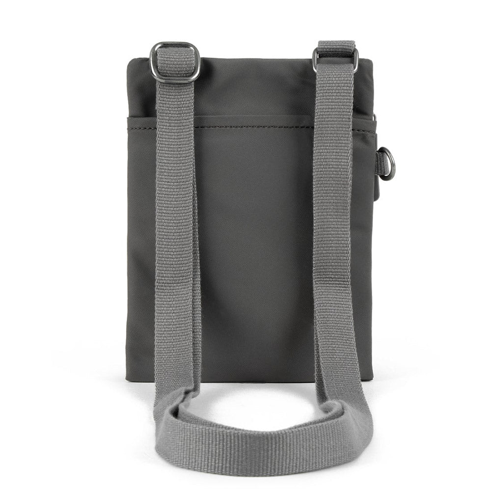 Roka Chelsea Cross Body Bag in Graphite