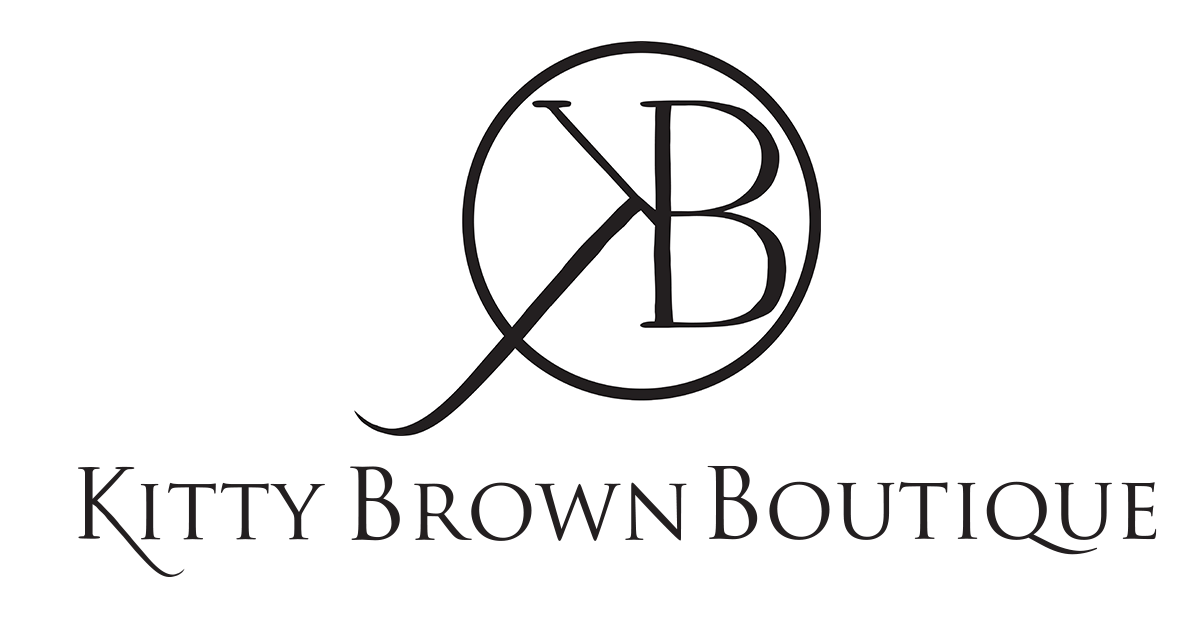 Kitty Brown Boutique women's fashion, footwear, accessories and gifts