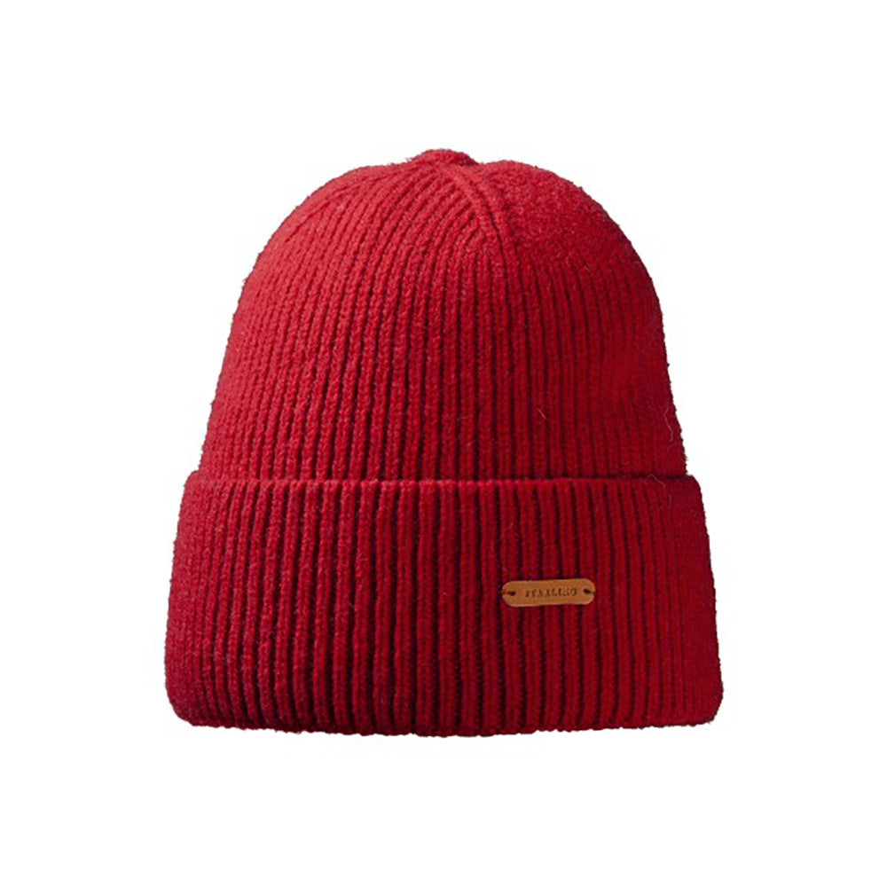 Starling Hats Bonita - Rust Red