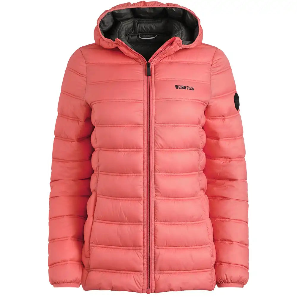 Eshka Lightweight Showerproof Jacket