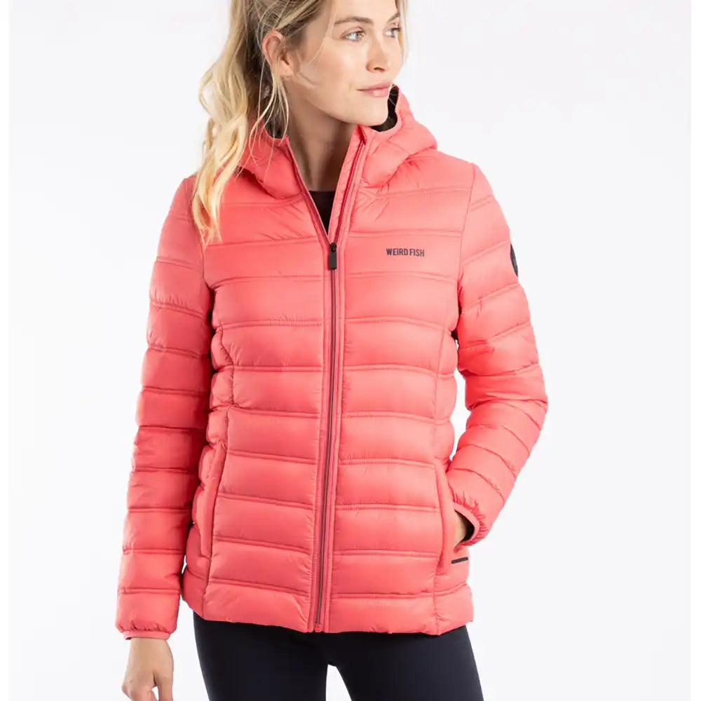 Eshka Lightweight Showerproof Jacket