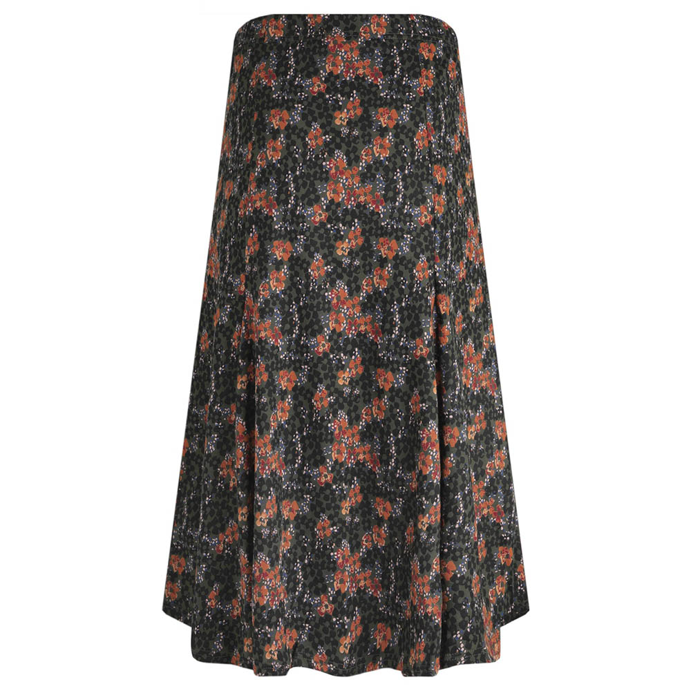 Lorient Organic Cotton Skirt