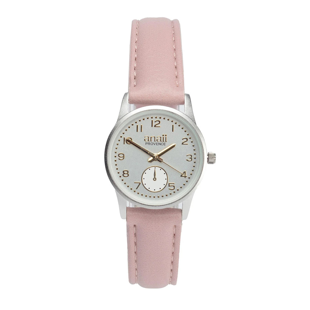Anaii Provence Pale Pink Watch