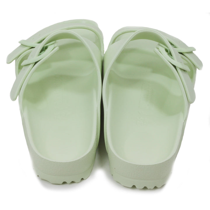 Birkenstock Arizona EVA Lime Sandals