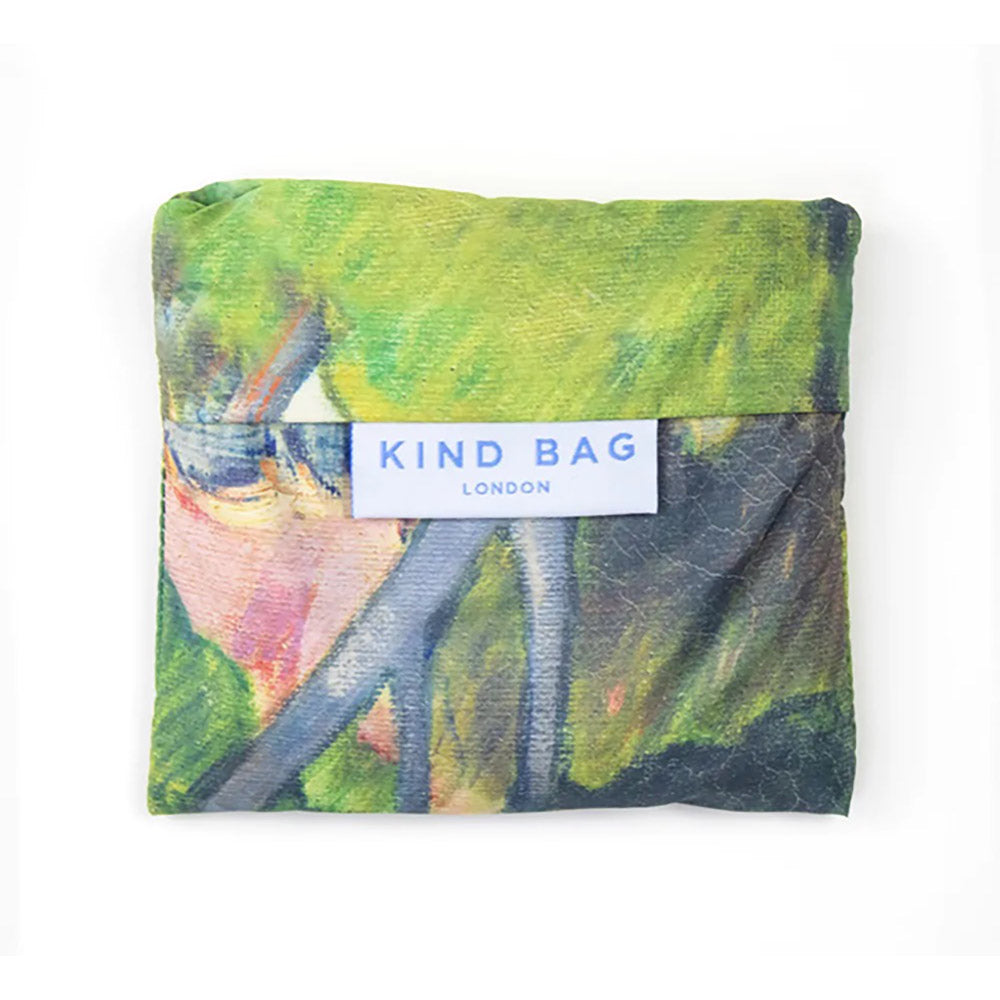 Kind Reusable Bag Gauguin