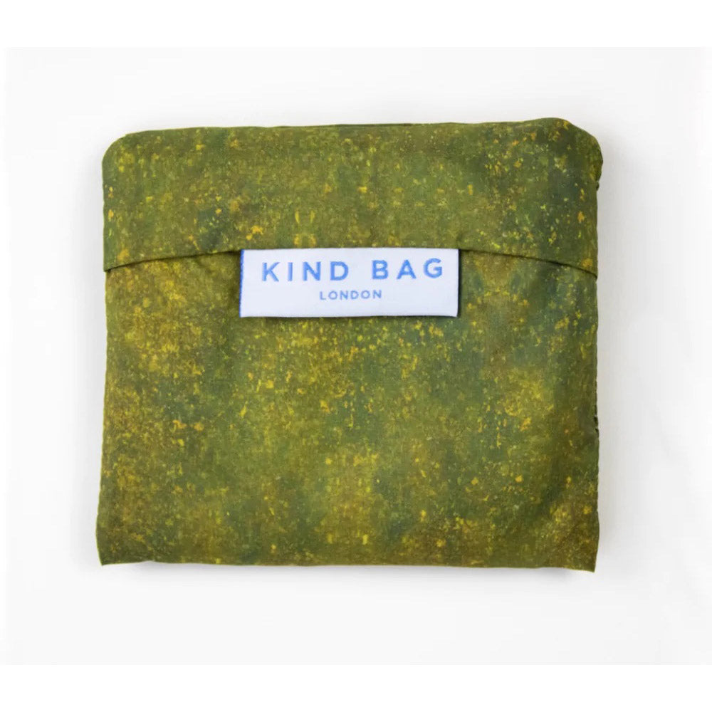 Sustainable Reusable Bag - Klimt