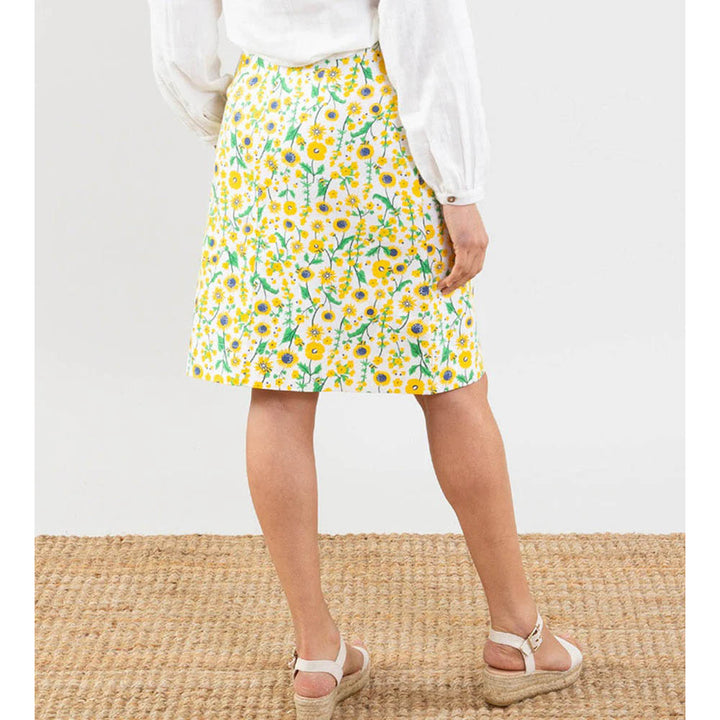 Kite Stalbridge Sunflower Skirt